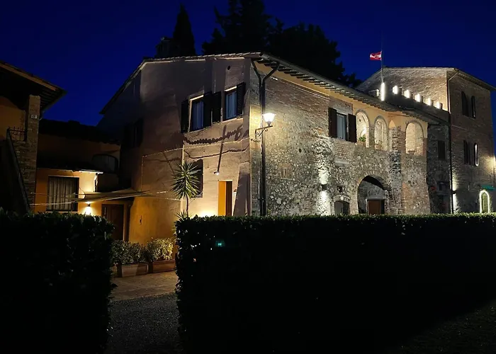 Fattoria Di Pancole