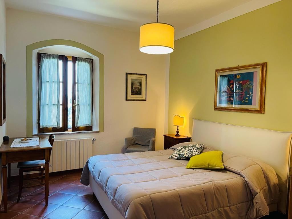 Farm stay Fattoria Di Pancole *