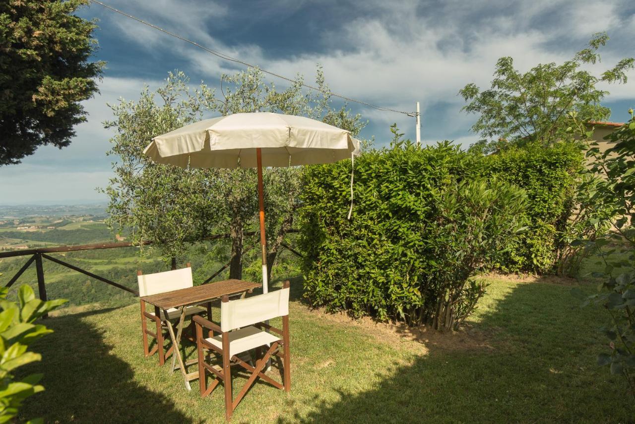 Farm stay Fattoria Di Pancole