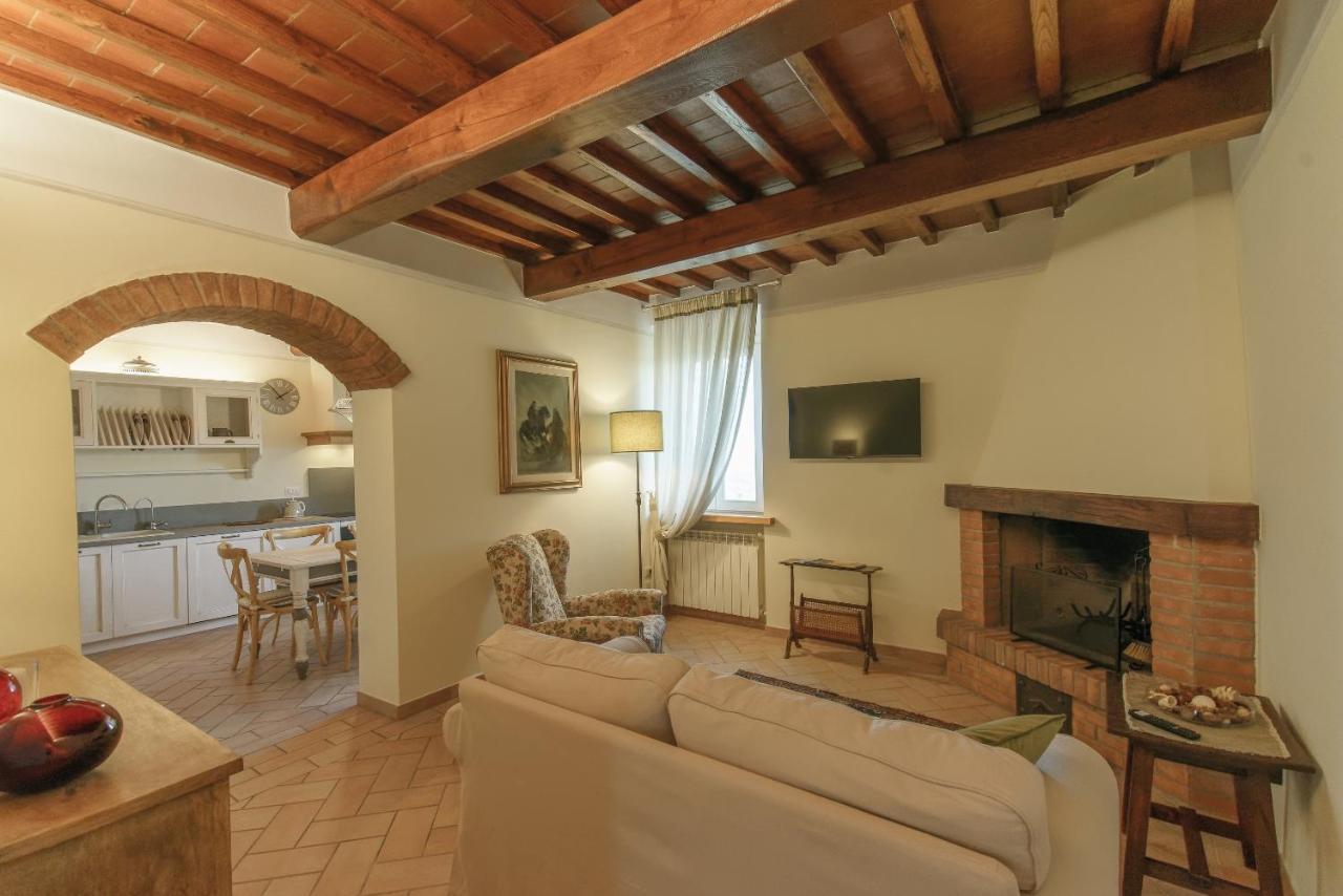 Fattoria Di Pancole