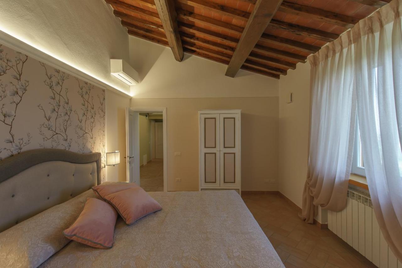 Fattoria Di Pancole Farm stay San Gimignano