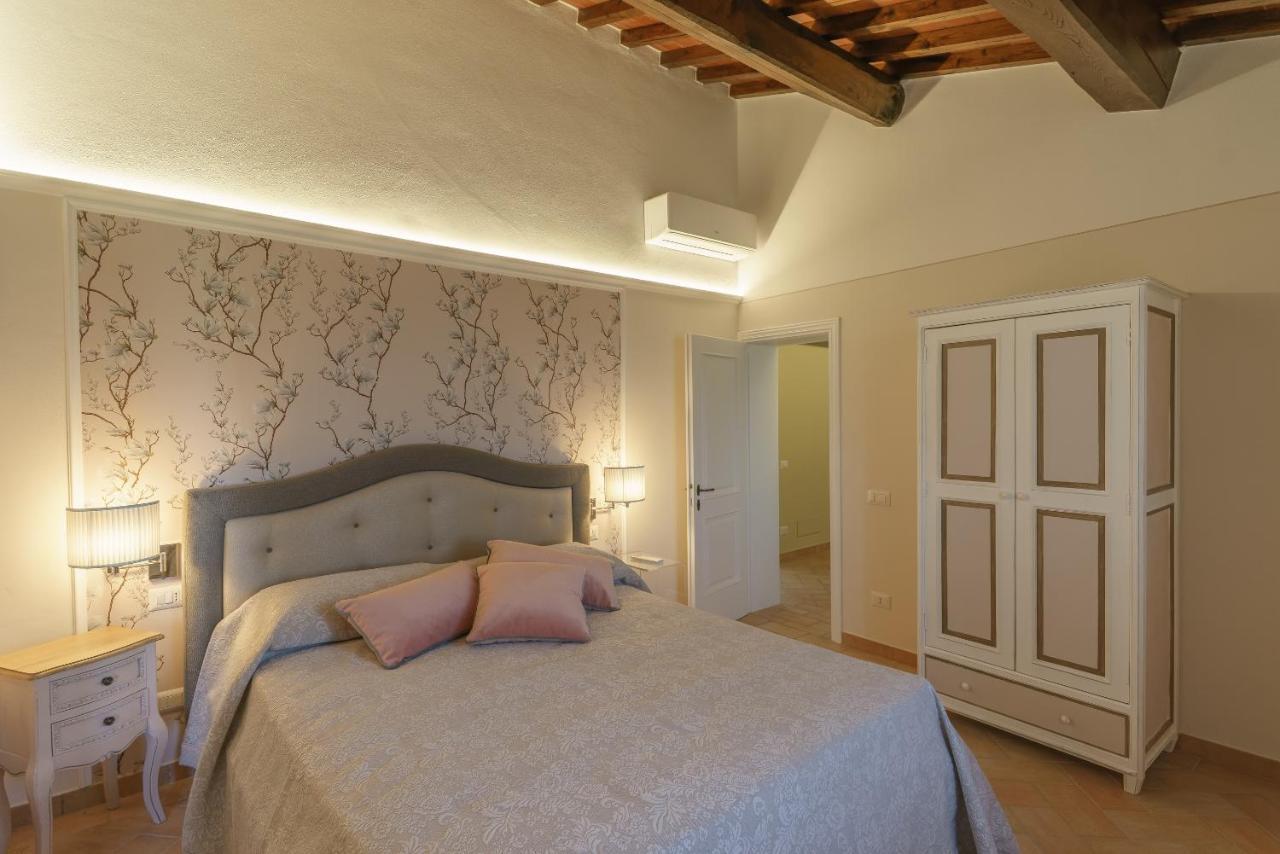Farm stay Fattoria Di Pancole *