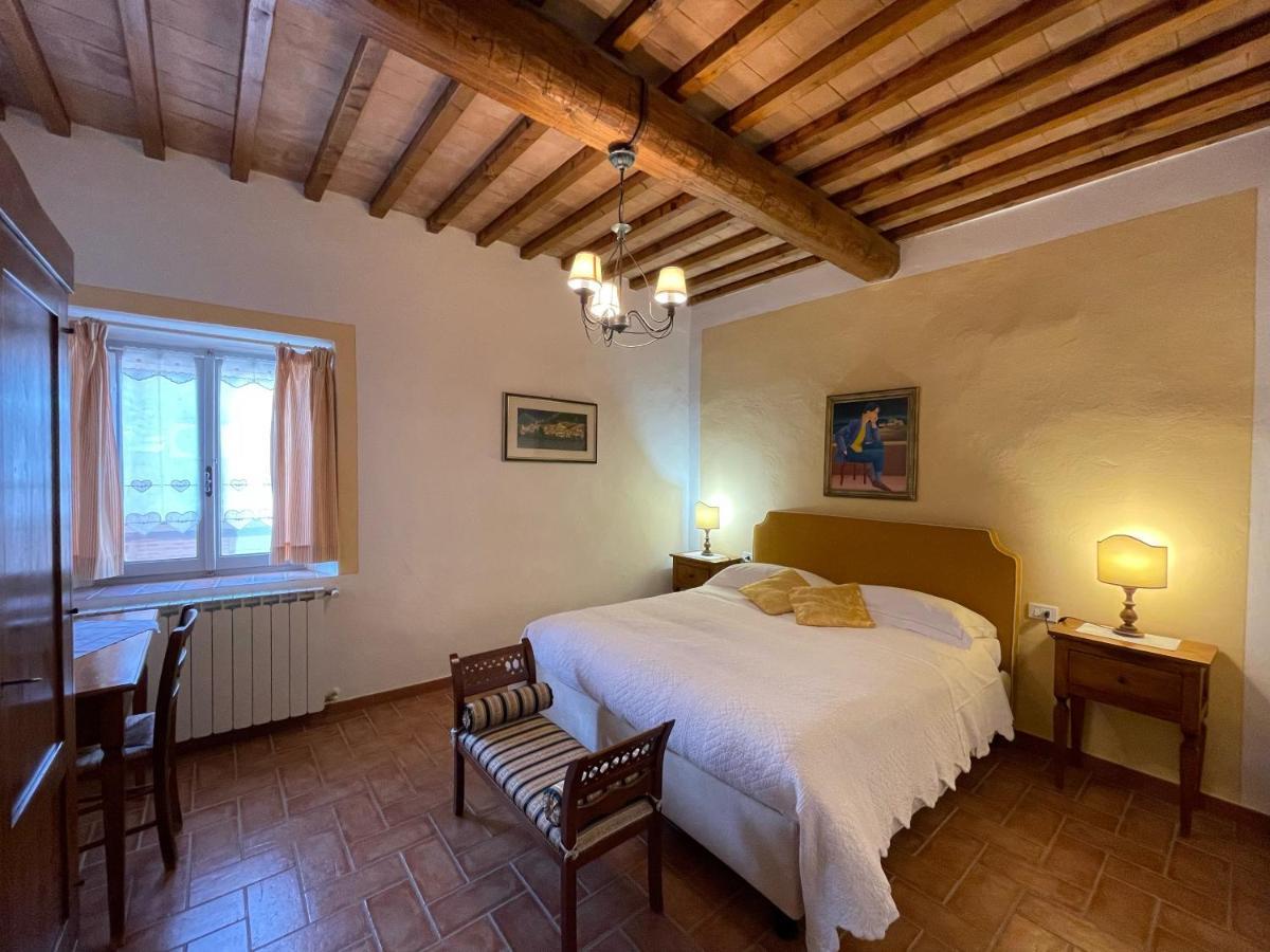 Farm stay Fattoria Di Pancole *