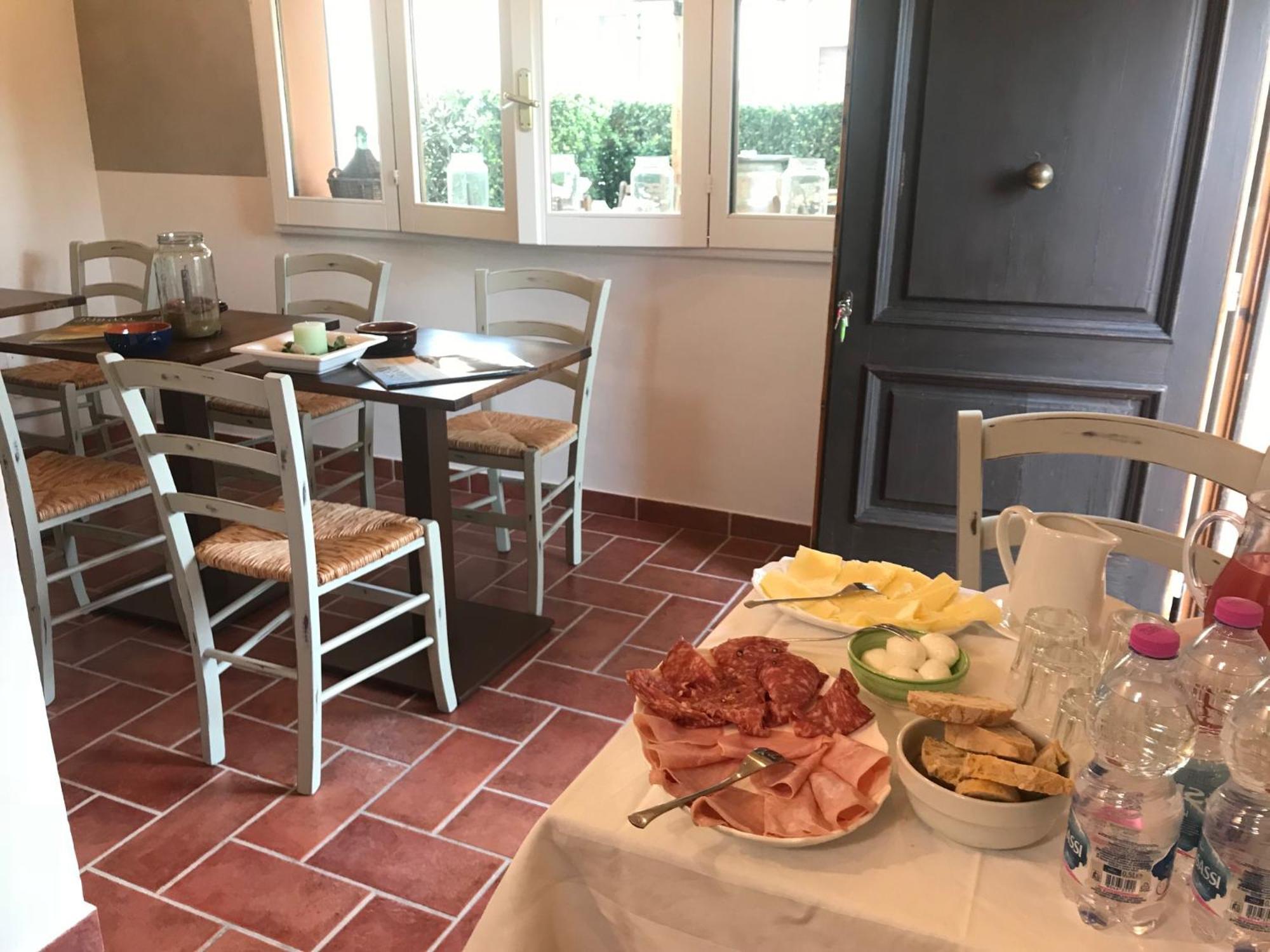 Farm stay Fattoria Di Pancole