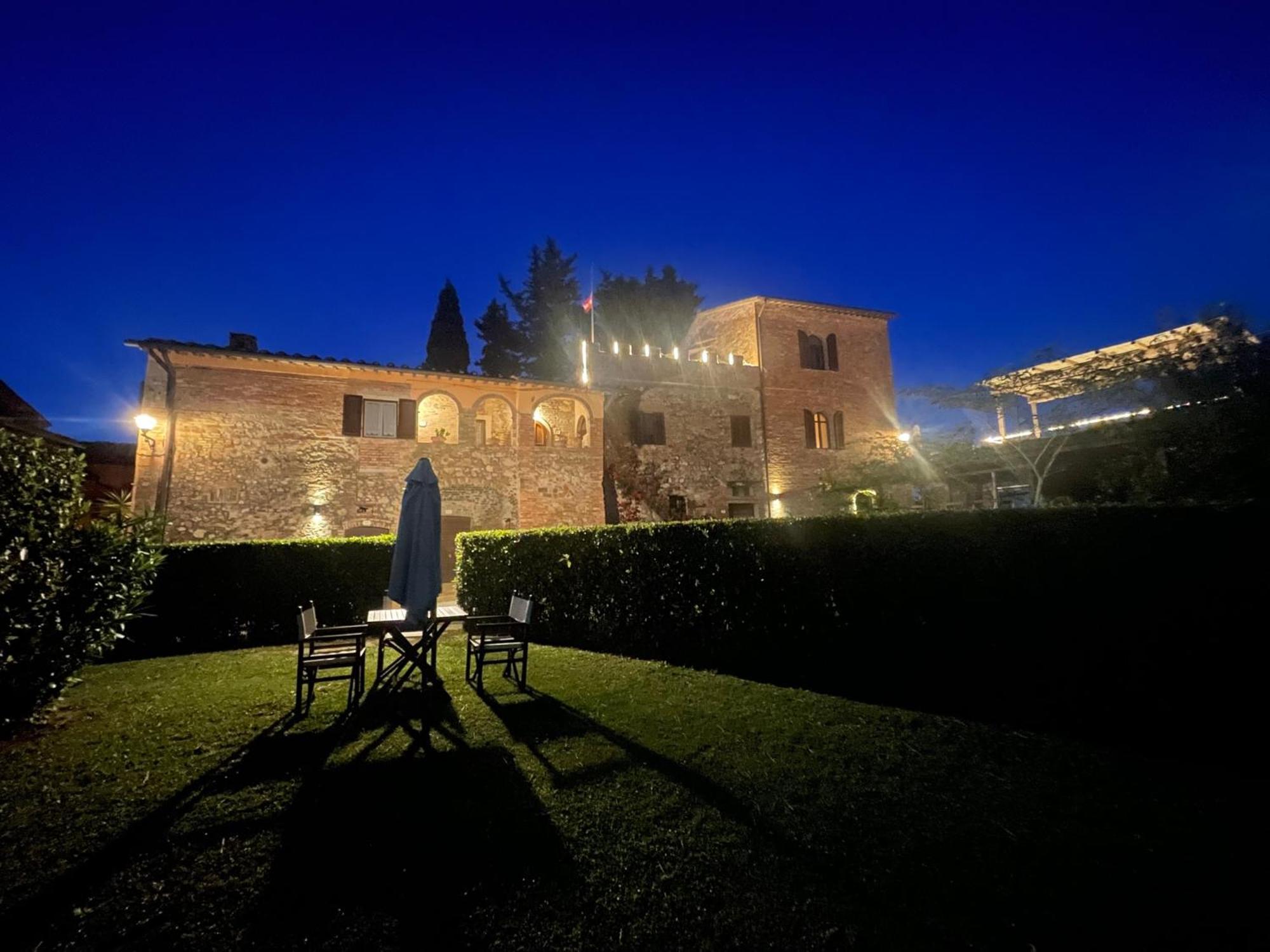 Fattoria Di Pancole