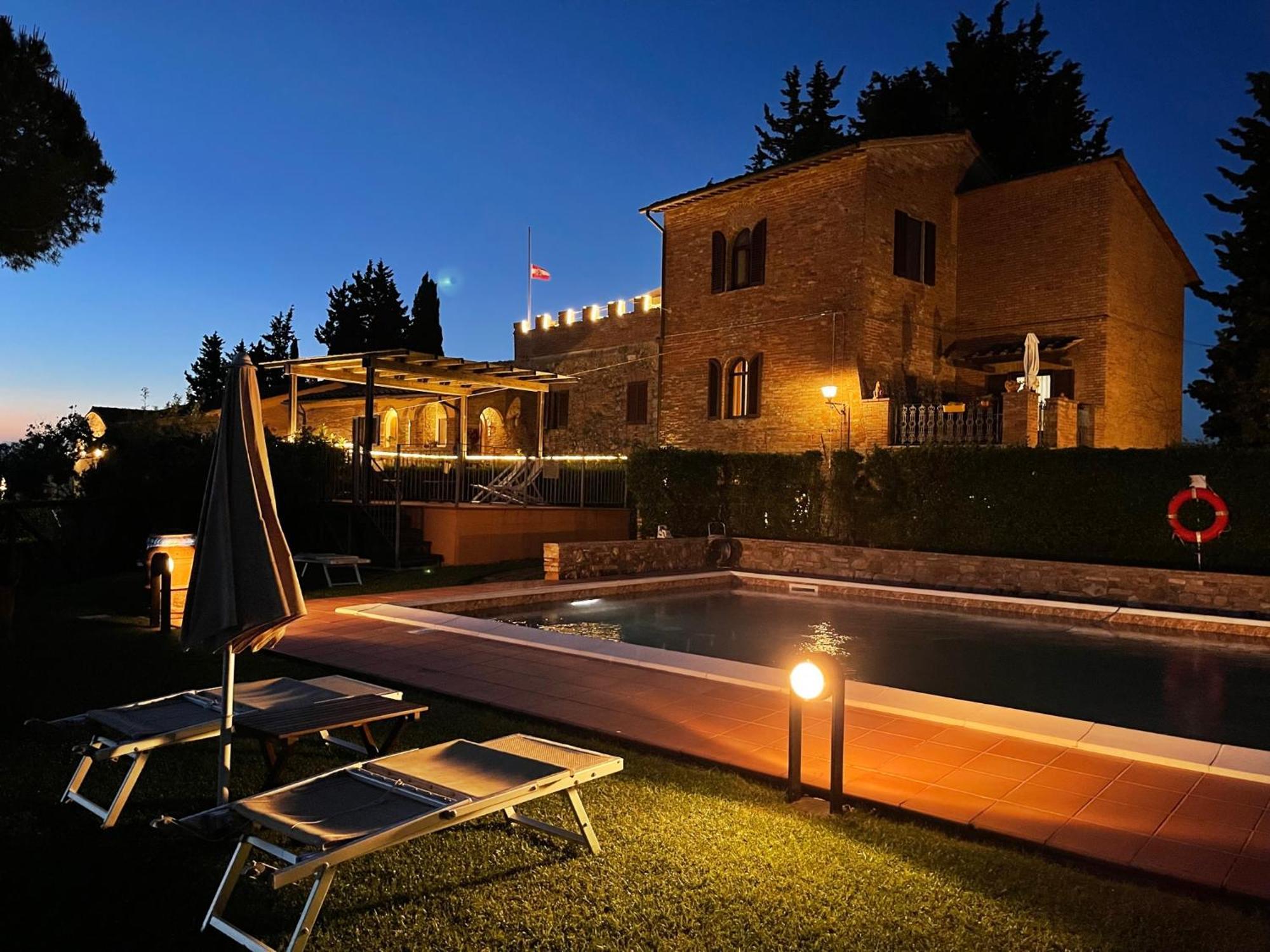 Fattoria Di Pancole *