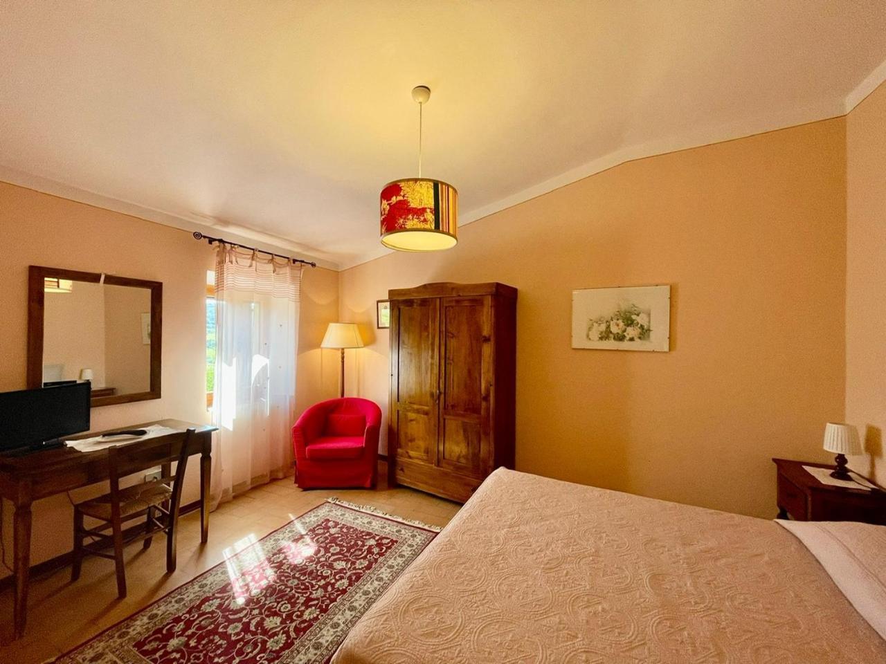 Farm stay Fattoria Di Pancole
