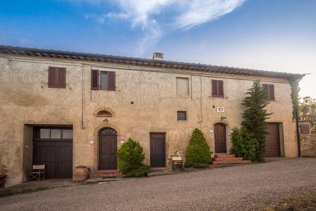 Fattoria Di Pancole