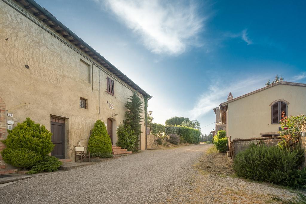 Farm stay Fattoria Di Pancole San Gimignano
