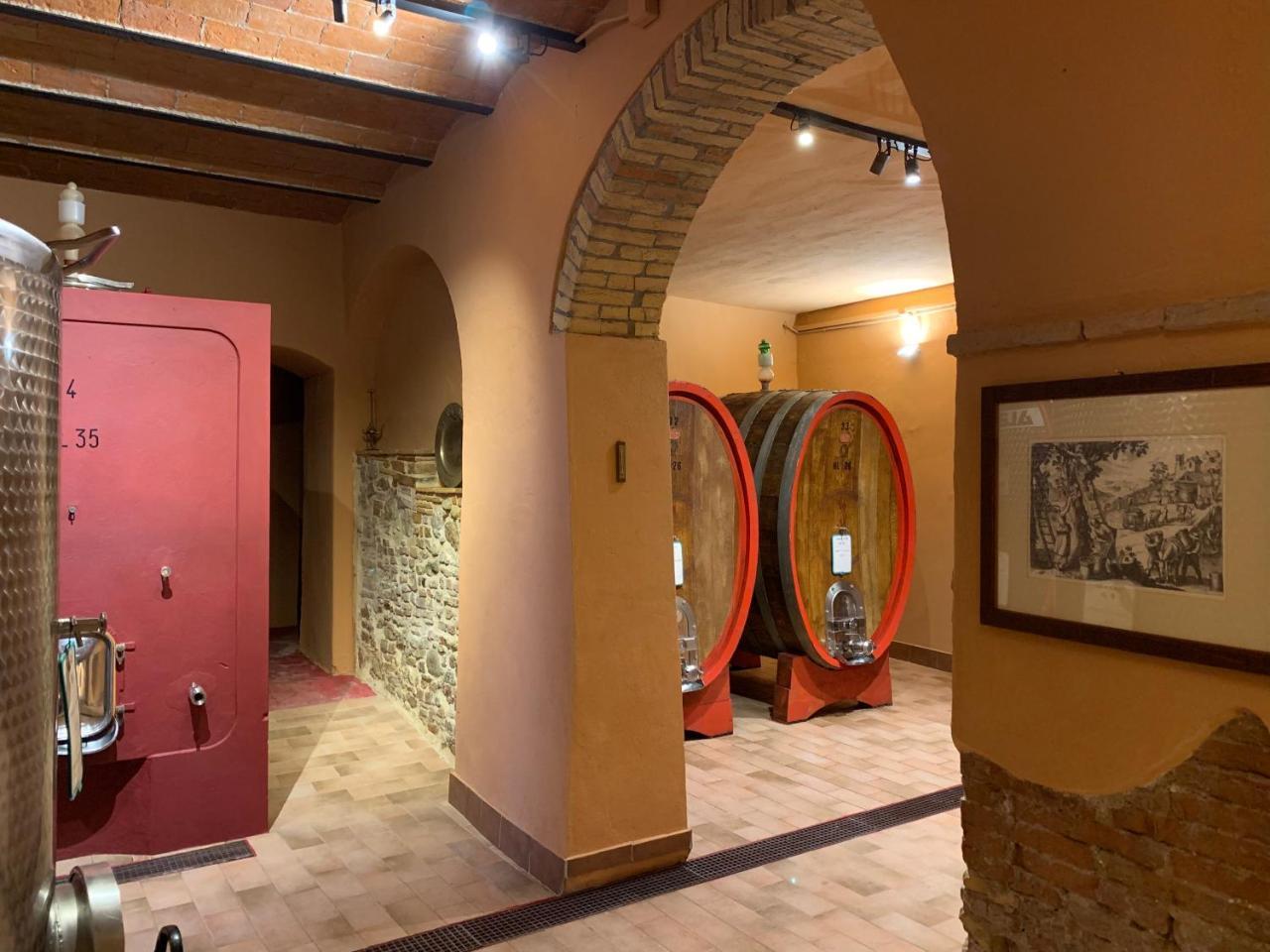 Fattoria Di Pancole *