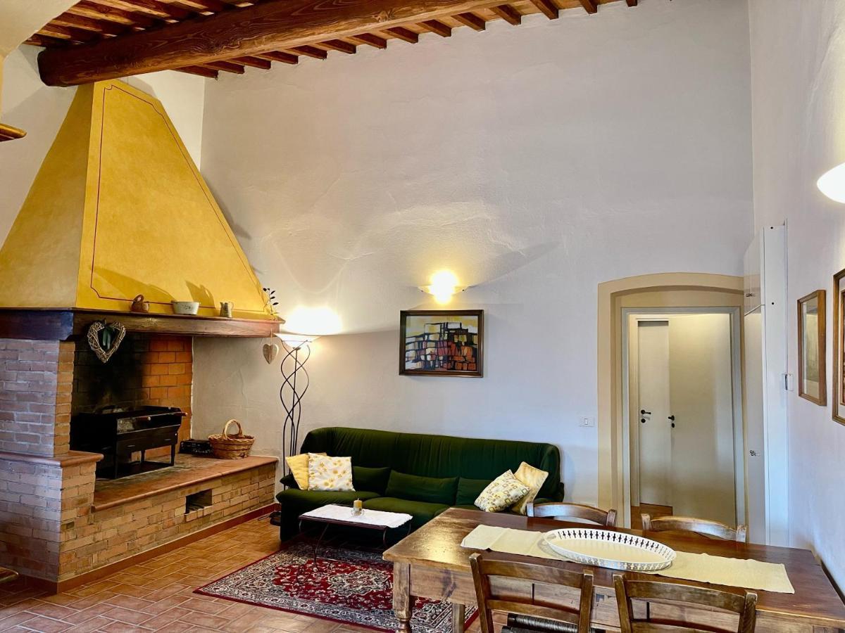 Farm stay Fattoria Di Pancole San Gimignano