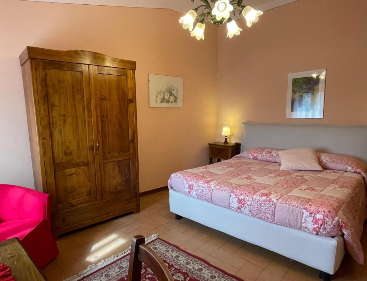 Farm stay Fattoria Di Pancole San Gimignano