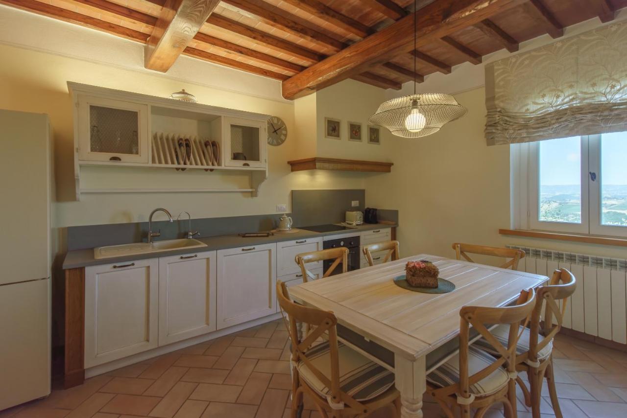 Farm stay Fattoria Di Pancole San Gimignano