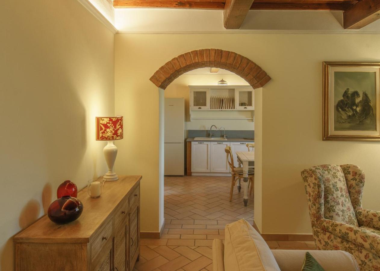 Fattoria Di Pancole
