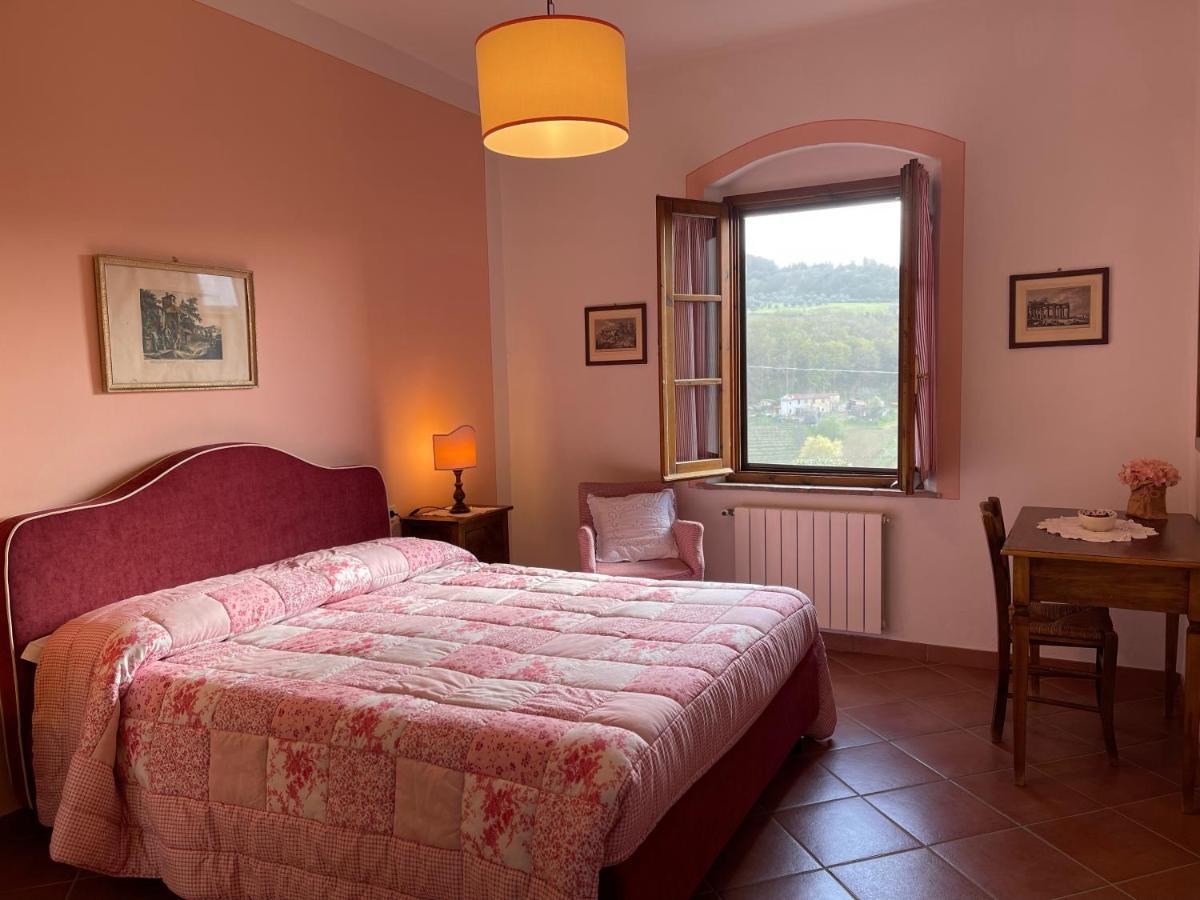 Farm stay Fattoria Di Pancole *