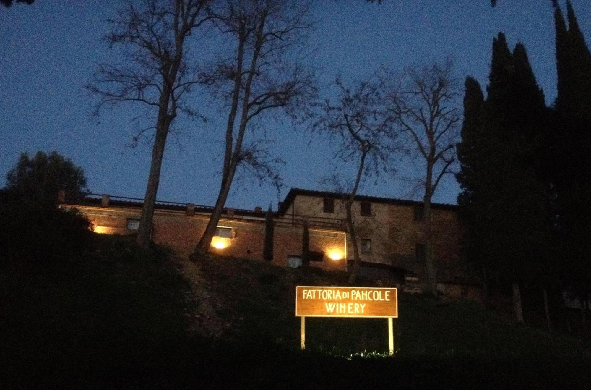 Fattoria Di Pancole * San Gimignano