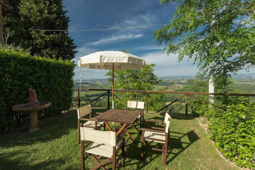 Farm stay Fattoria Di Pancole